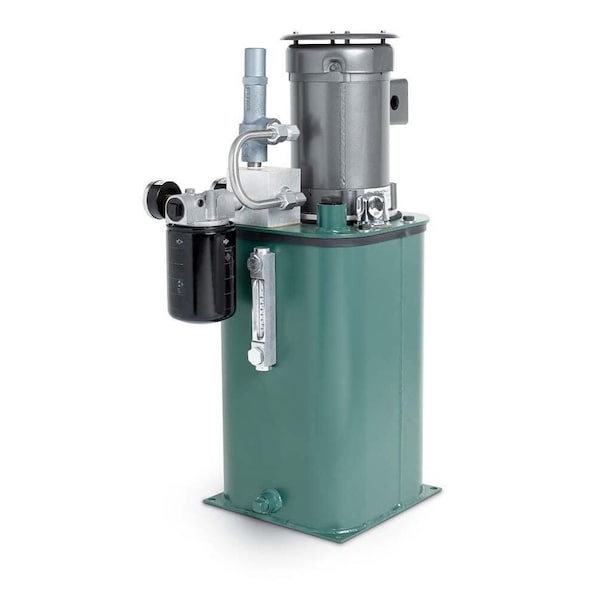 Dodge Industrial OLF-2 SYSTEM, 1PH BEARINGS 077587 - main